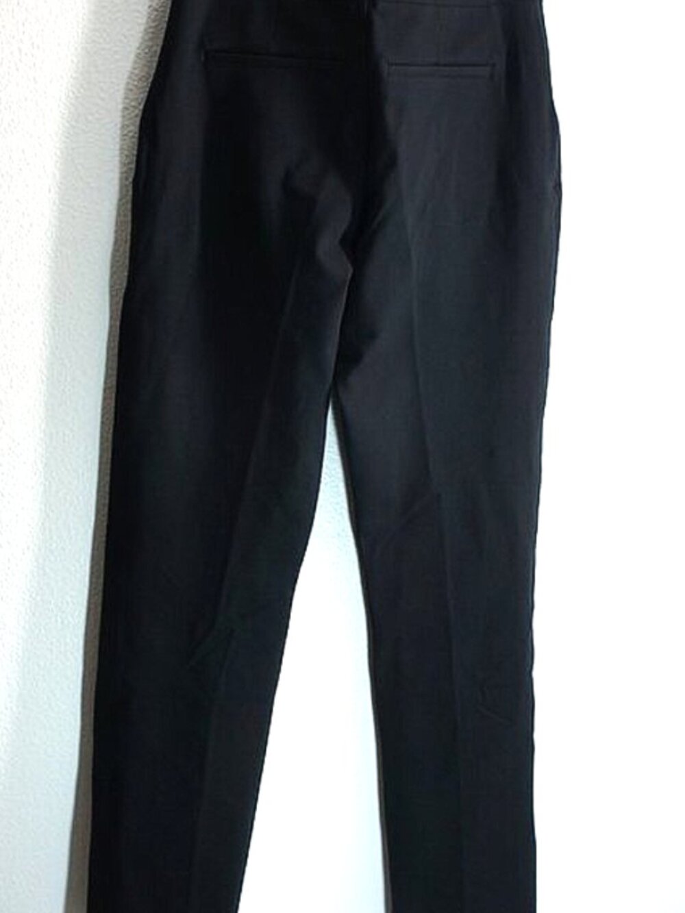 Spanx Smooth Perfect Fit Ponte Knit Straight Leg Pants size L - Picture 5 of 5